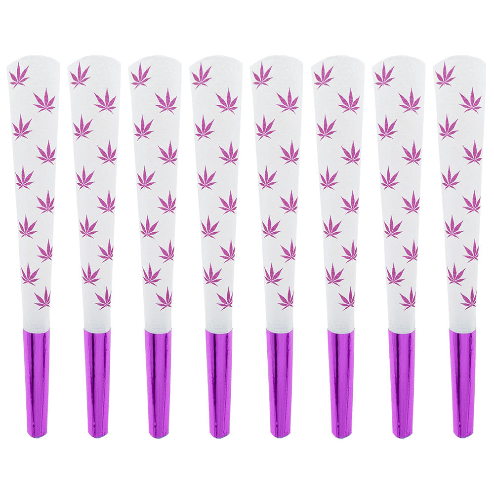 Beautiful Burns Pre-Rolled Cones - 8pk - Headshop.com