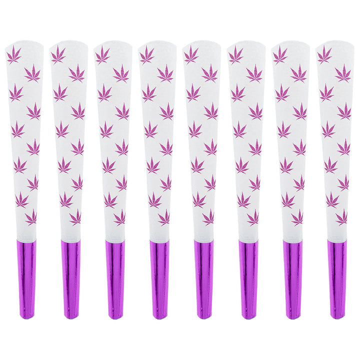 Beautiful Burns Pre-Rolled Cones - 8pk - Headshop.com