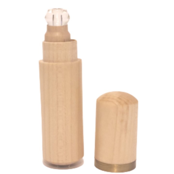 Northern Lights Taster Pipe and Case Bundle - Headshop.com