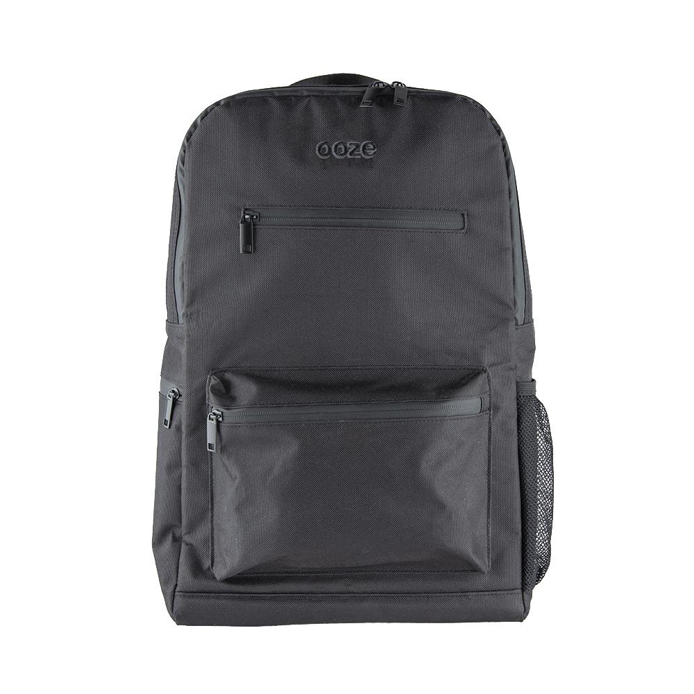 Ooze Traveler Series Smell Proof Backpack - Headshop.com