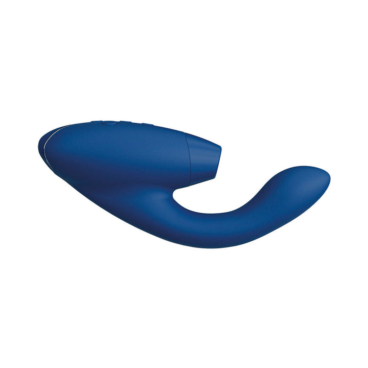 Womanizer Duo 2 Blueberry - Headshop.com