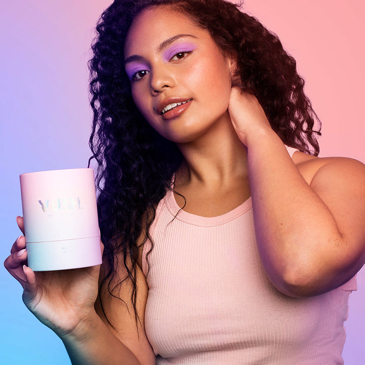 VUSH Gloss Bullet Vibrator - Headshop.com