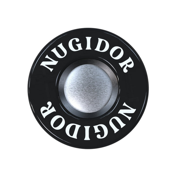 Nugidor - Pop-Vac™ Stash Jar