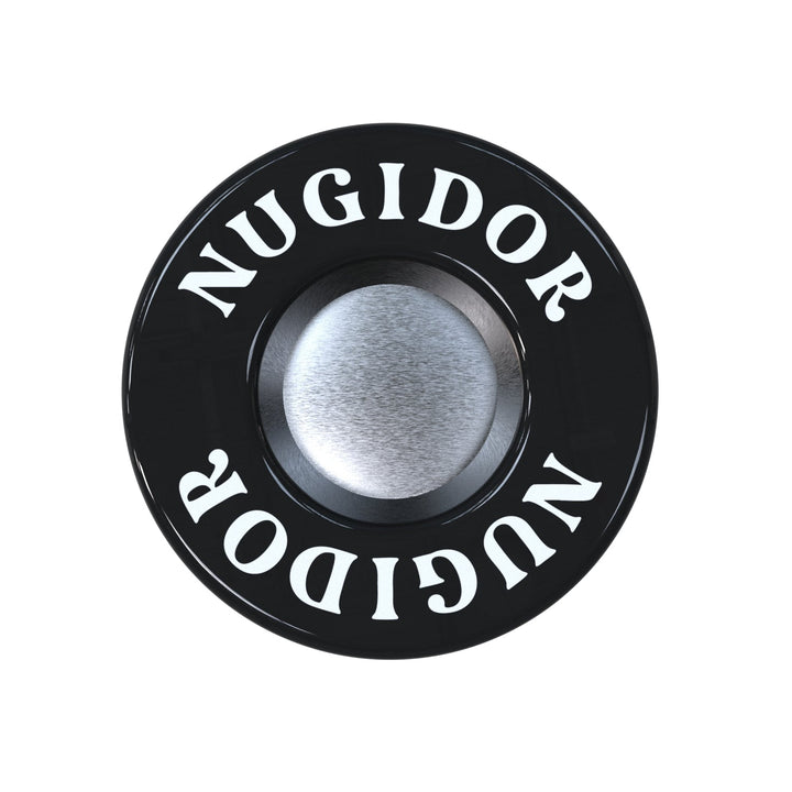 Nugidor - Pop-Vac™ Stash Jar