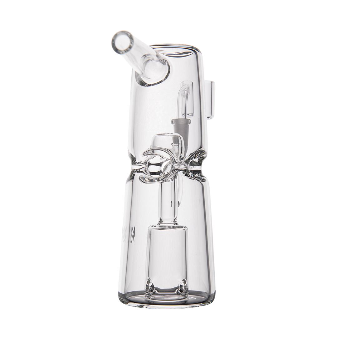 MJ Arsenal Turret Mini Dab Rig - Headshop.com