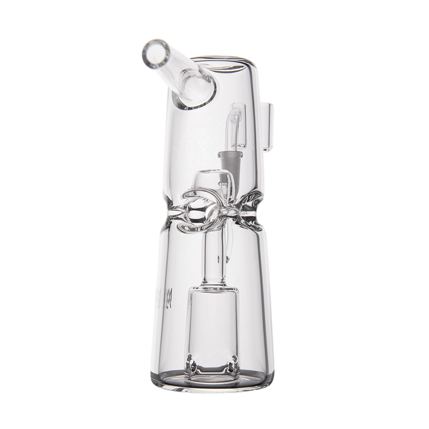 MJ Arsenal Turret Mini Dab Rig - Headshop.com
