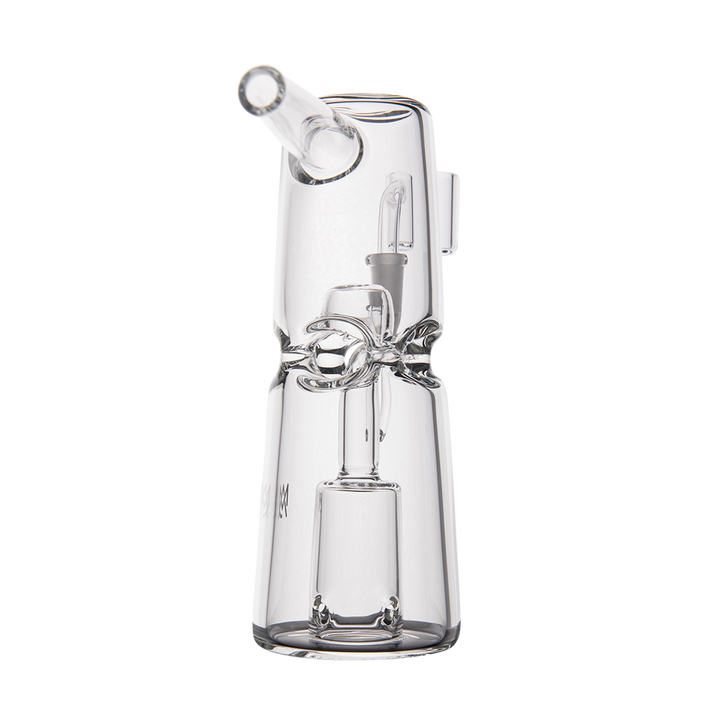 MJ Arsenal Turret Mini Dab Rig - Headshop.com