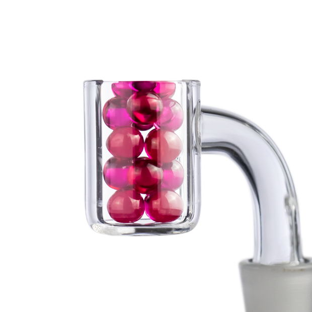MJ Arsenal Ruby Terp Pearls (6mm) - Headshop.com
