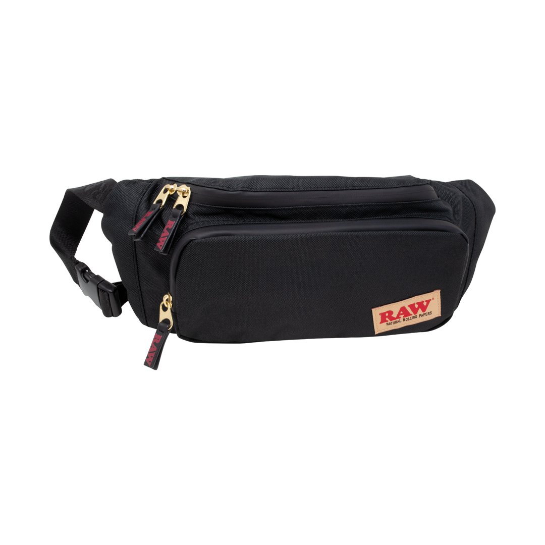 RAW Smell Proof Bags - Headshop.com