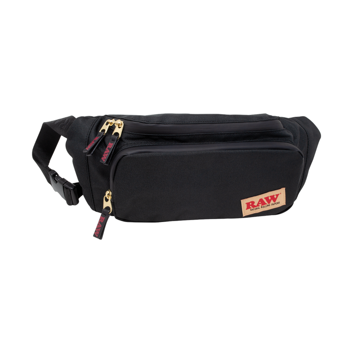 RAW Smell Proof Bags - Headshop.com