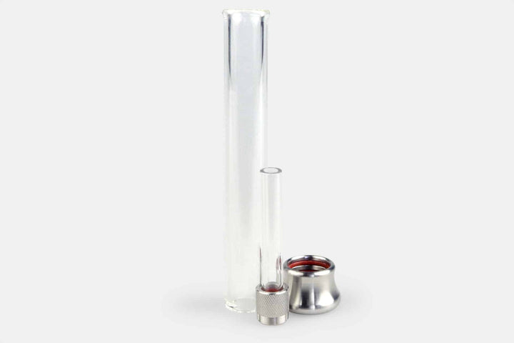 Infinity Tech Dab Straw - Headshop.com
