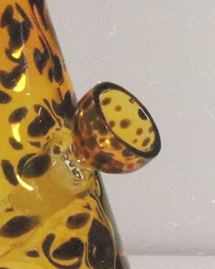 Go Easy Good Day Bong Bowl - Headshop.com