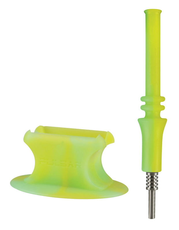 Pulsar RIP Silicone Vapor Straw w Stand - Headshop.com