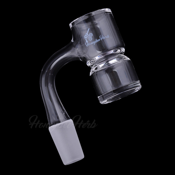 HONEY BEVEL SPLASH BUCKET - 90° DEGREE | BL - Headshop.com
