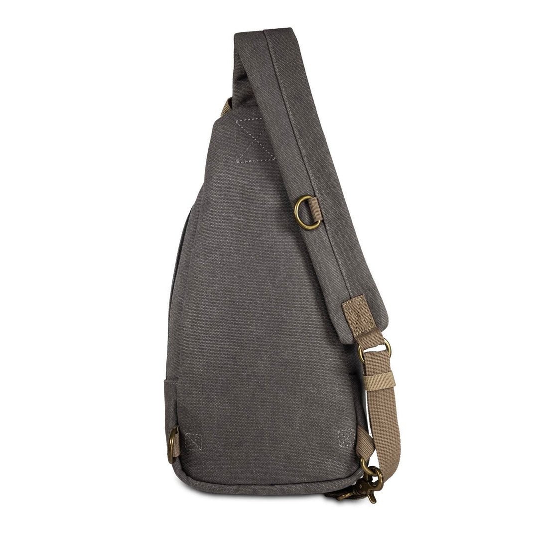 Revelry DayTripper - Large Smell Proof Crossbody Bag - Headshop.com
