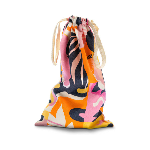 The Collection Burst Cotton Toy Bag - Headshop.com