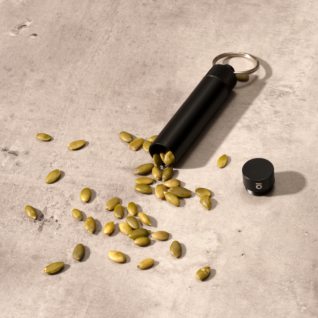 Ongrok Aluminum Storage Keychain - Headshop.com
