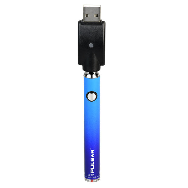 Pulsar Slim Spinner VV Twist Style Battery | 400mAh - Headshop.com