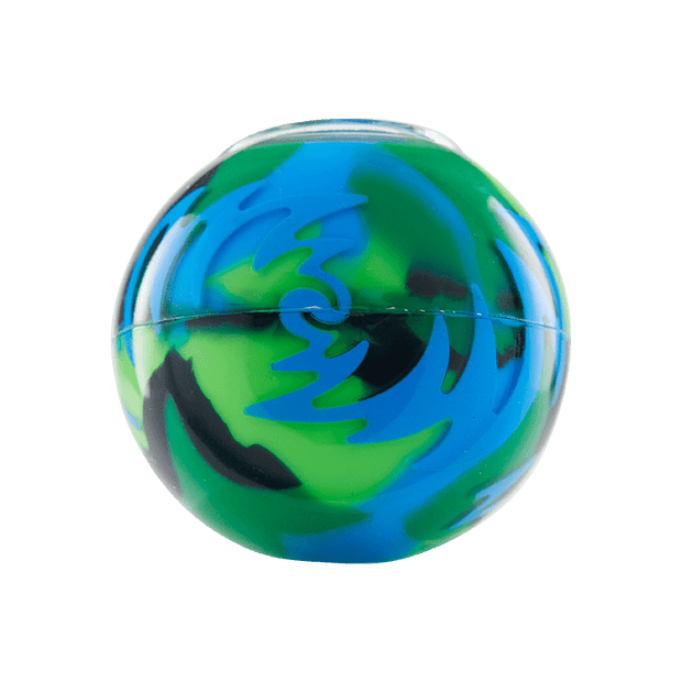 Eyce ORAFLEX Switchback Spoon - Headshop.com