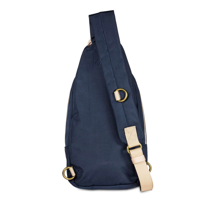 Revelry DayTripper - Large Smell Proof Crossbody Bag - Headshop.com
