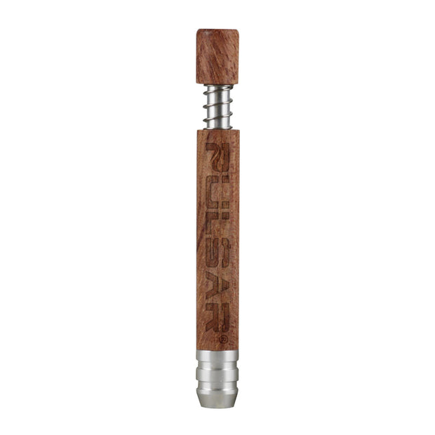 Pulsar Rosewood Push Ejector Taster Bat - Headshop.com
