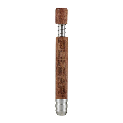 Pulsar Rosewood Push Ejector Taster Bat - Headshop.com