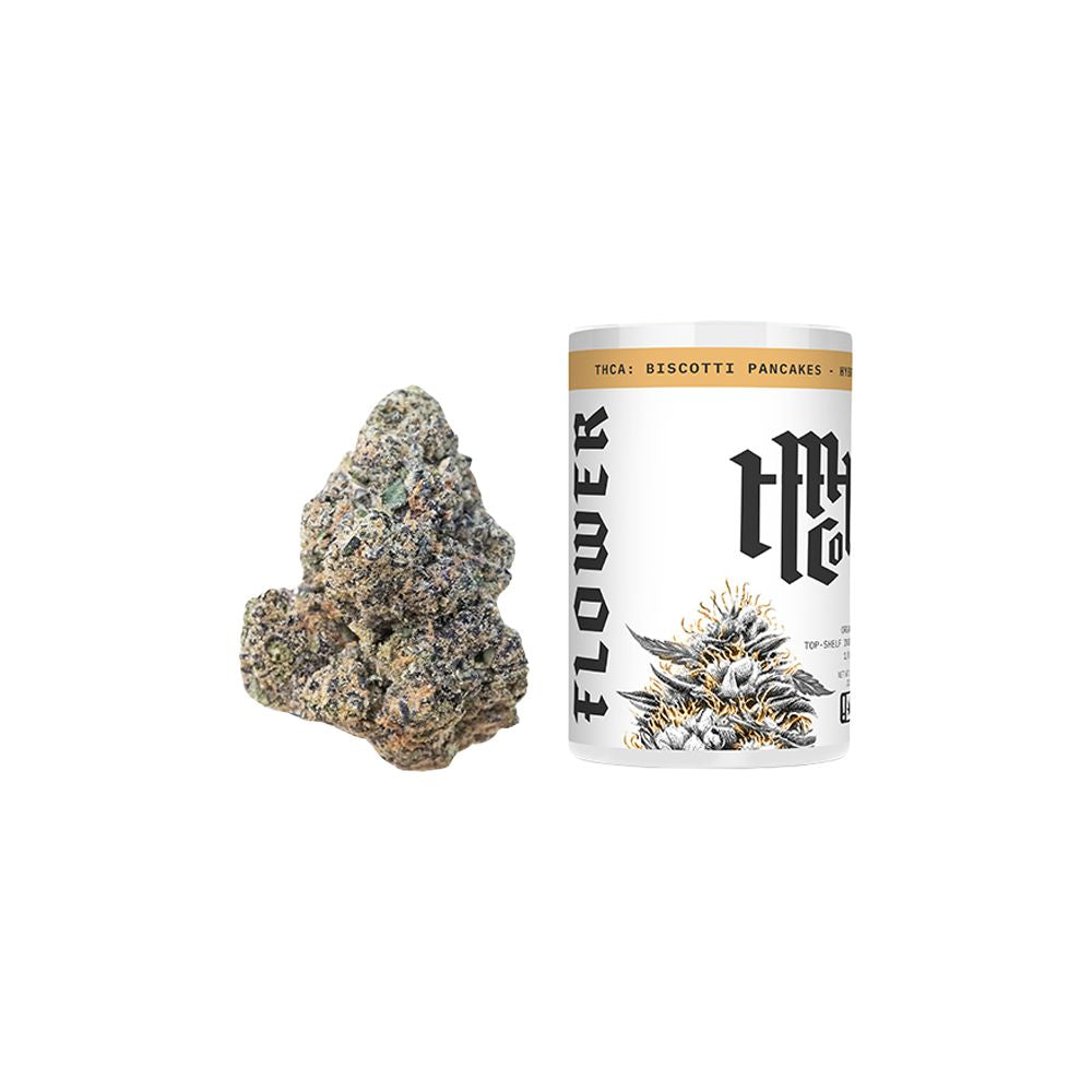 Modern Herb Co THCA Flower - Headshop.com