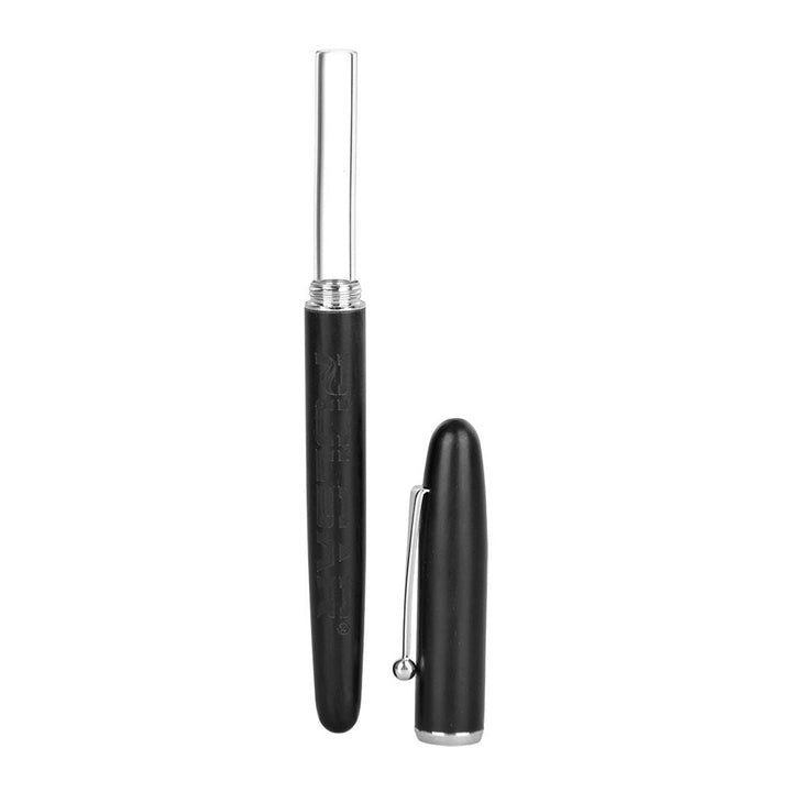 Pulsar Wood Pen Quartz Dab Straw - 5.75" 12ct - Headshop.com