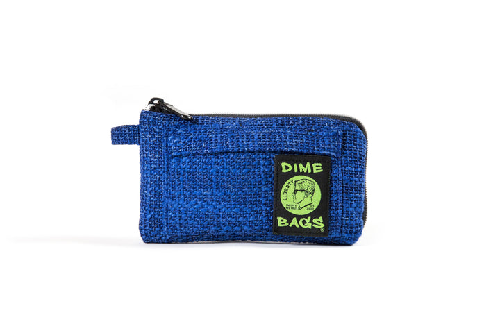 Dime Bags Smell Proof Padded Pouch - Headshop.com