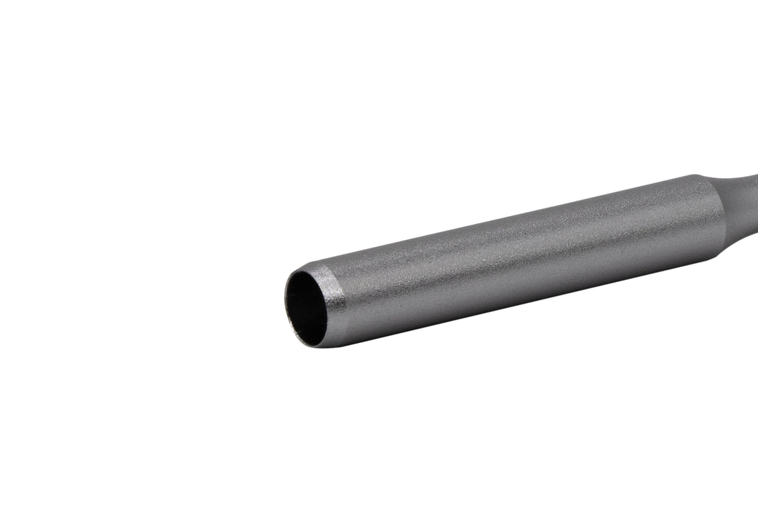 Taster Bat - Aluminum One-Hitter - Headshop.com