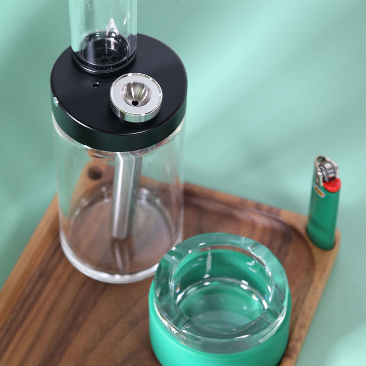 Stainless Steel Bowl Piece - Headshop.com