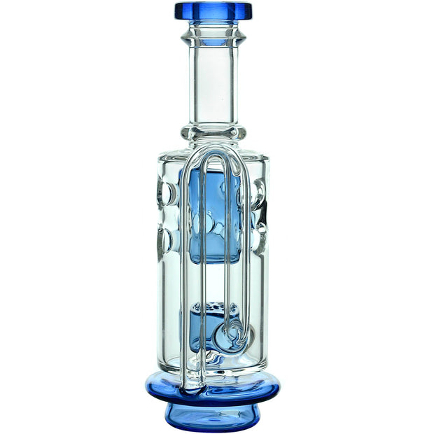 Calibear Straight Fab Carta Attachment