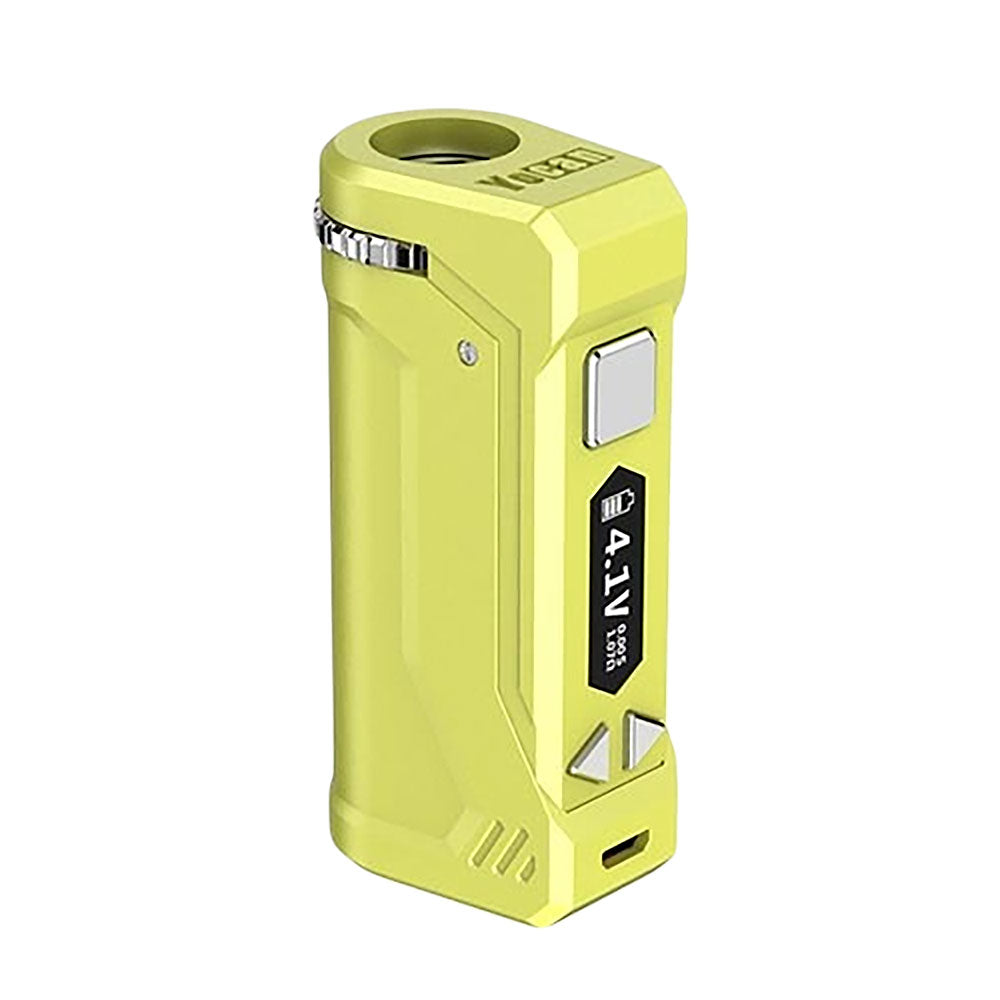 Yocan UNI Pro Universal Cartridge Box Mod - Headshop.com