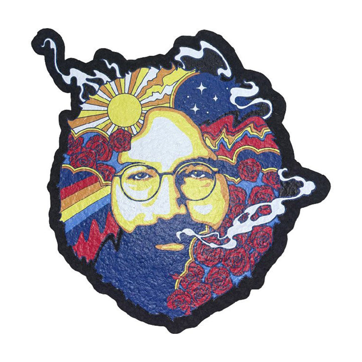 East Coasters 10" Dab Mats - Headshop.com
