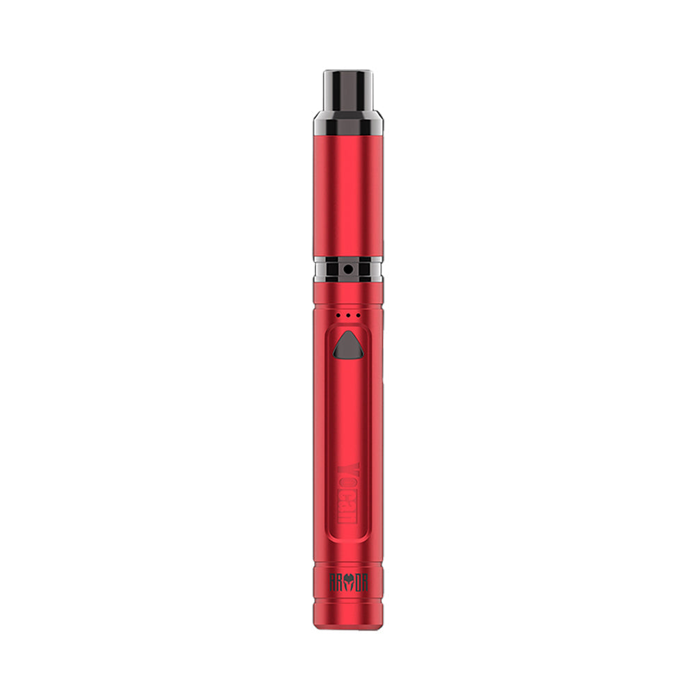 Yocan Armor Concentrate Pen Vaporizer - Headshop.com