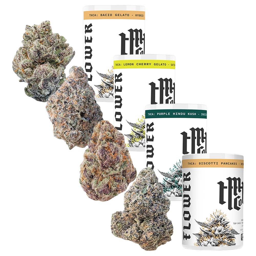 Modern Herb Co THCA Flower - Headshop.com