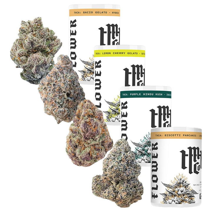 Modern Herb Co THCA Flower - Headshop.com