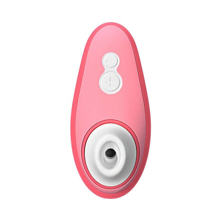 Womanizer Liberty 2 Vibrant Rose - Headshop.com