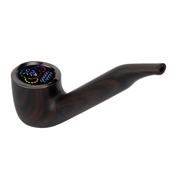 Pulsar 510 DL Wizard Pipe Variable Voltage Cartridge Vape | 650mAh - Headshop.com