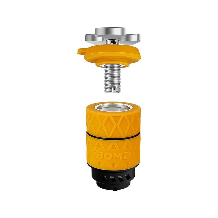 BOMB Sykloud eRig Atomizer