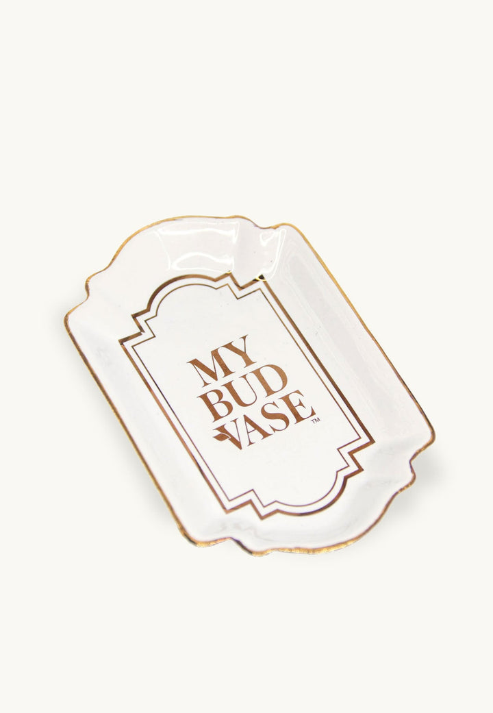 My Bud Vase®  Logo Trays - Headshop.com