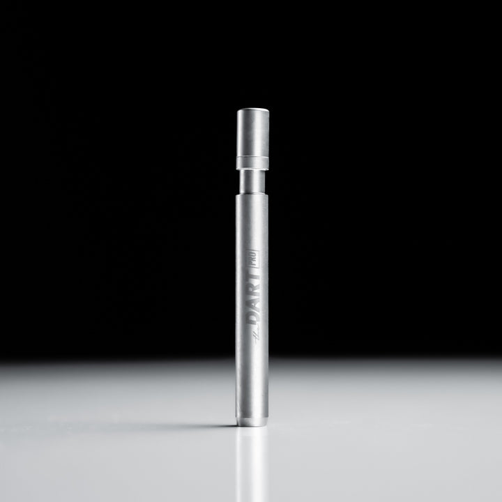 DART Pro One Hitter Titanium - Headshop.com