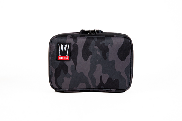 Dime Bags Goodfella Smell Proof bag - Headshop.com