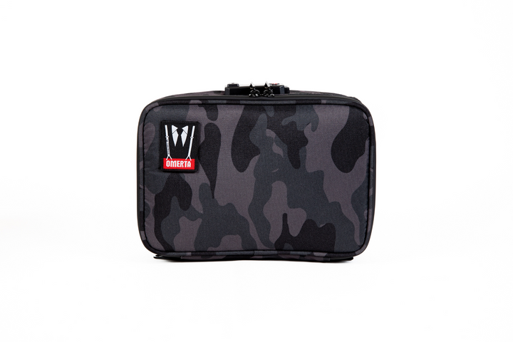 Dime Bags Goodfella Smell Proof bag - Headshop.com