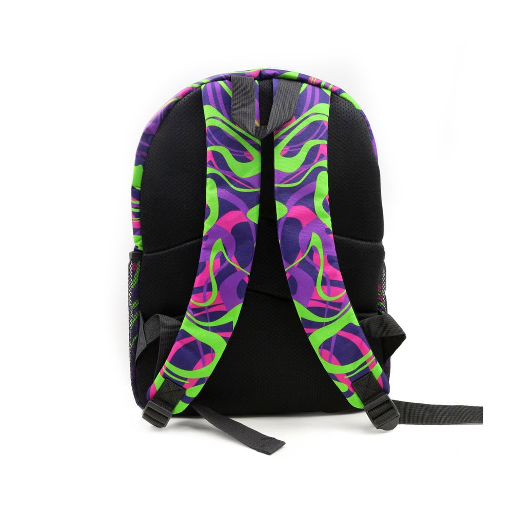 High Society | Limited Edition Backpack - Headshop.com