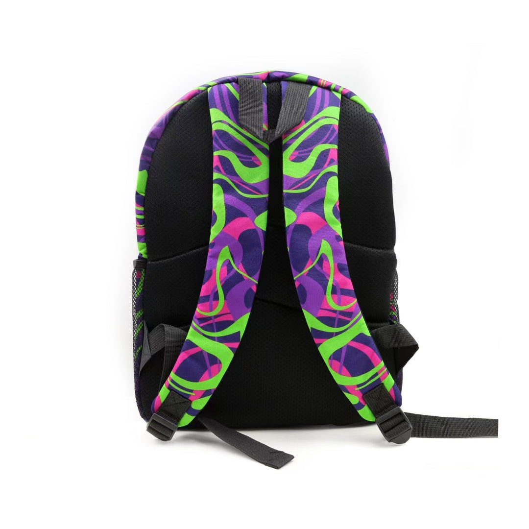 High Society | Limited Edition Backpack - Headshop.com