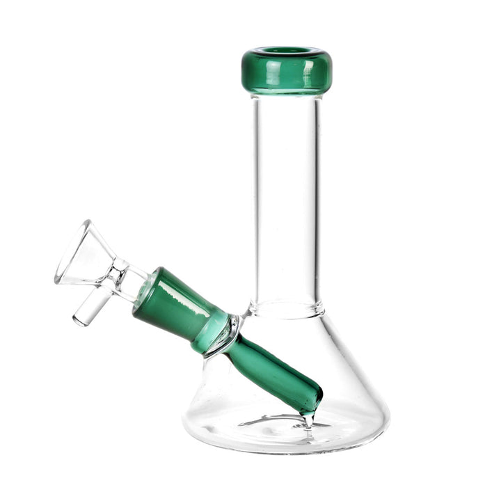 Conical Mini Beaker Bong - Headshop.com