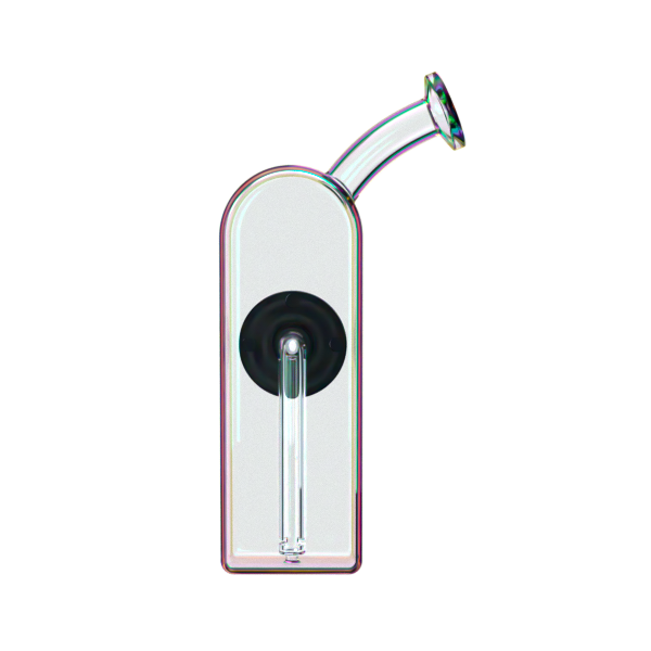 Stündenglass Modül Dok Glass - Bubble - Headshop.com