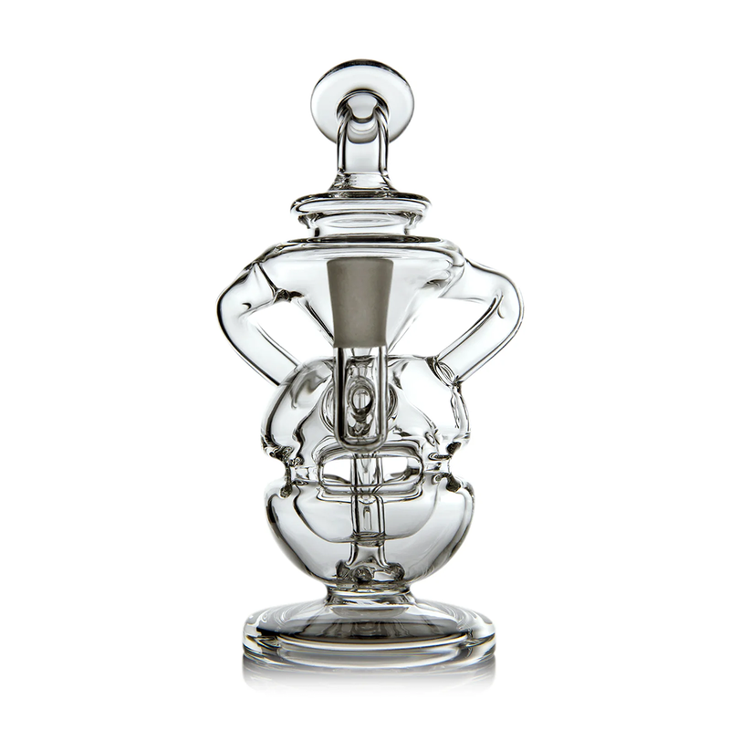 MJ Arsenal Infinity Mini Dab Rig - Headshop.com