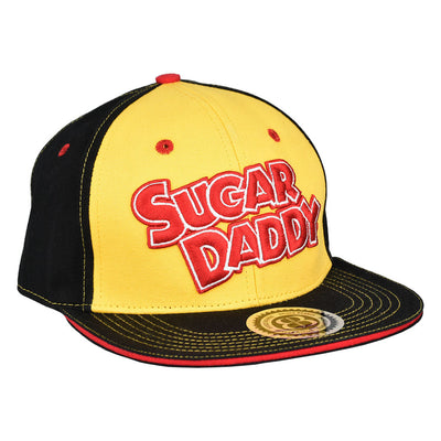 Brisco Brands Sugar Daddy OG Snapback Hat - Headshop.com
